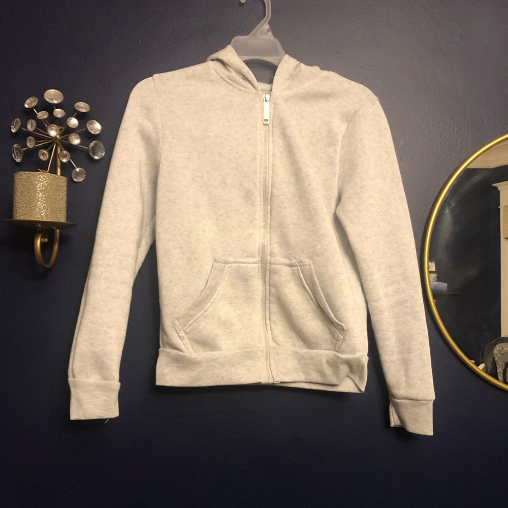 Juniors thrill hoodie size m
